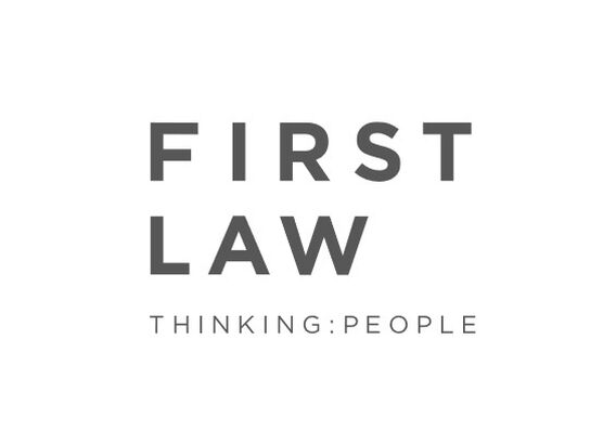First law