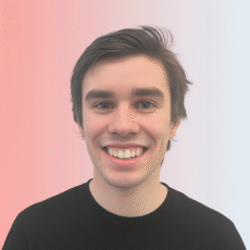 Connor Website
