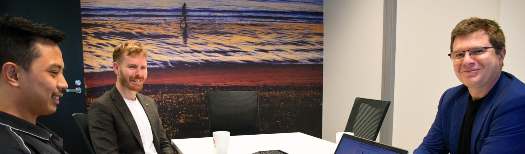 Securing Your Success The Case for Risk Based Cybersecurity in NZ