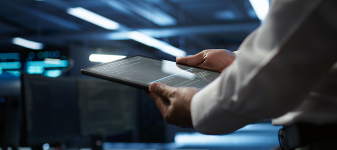 Secure Document Management and Collaboration