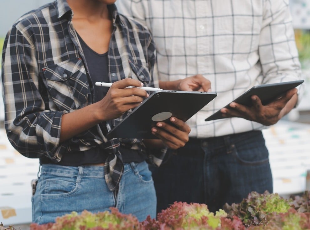 Technology Challenges Across Food Fibre and Agritech img