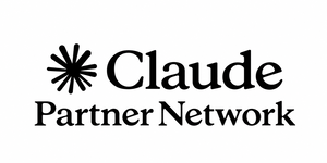 Claude Partner Network Logo img